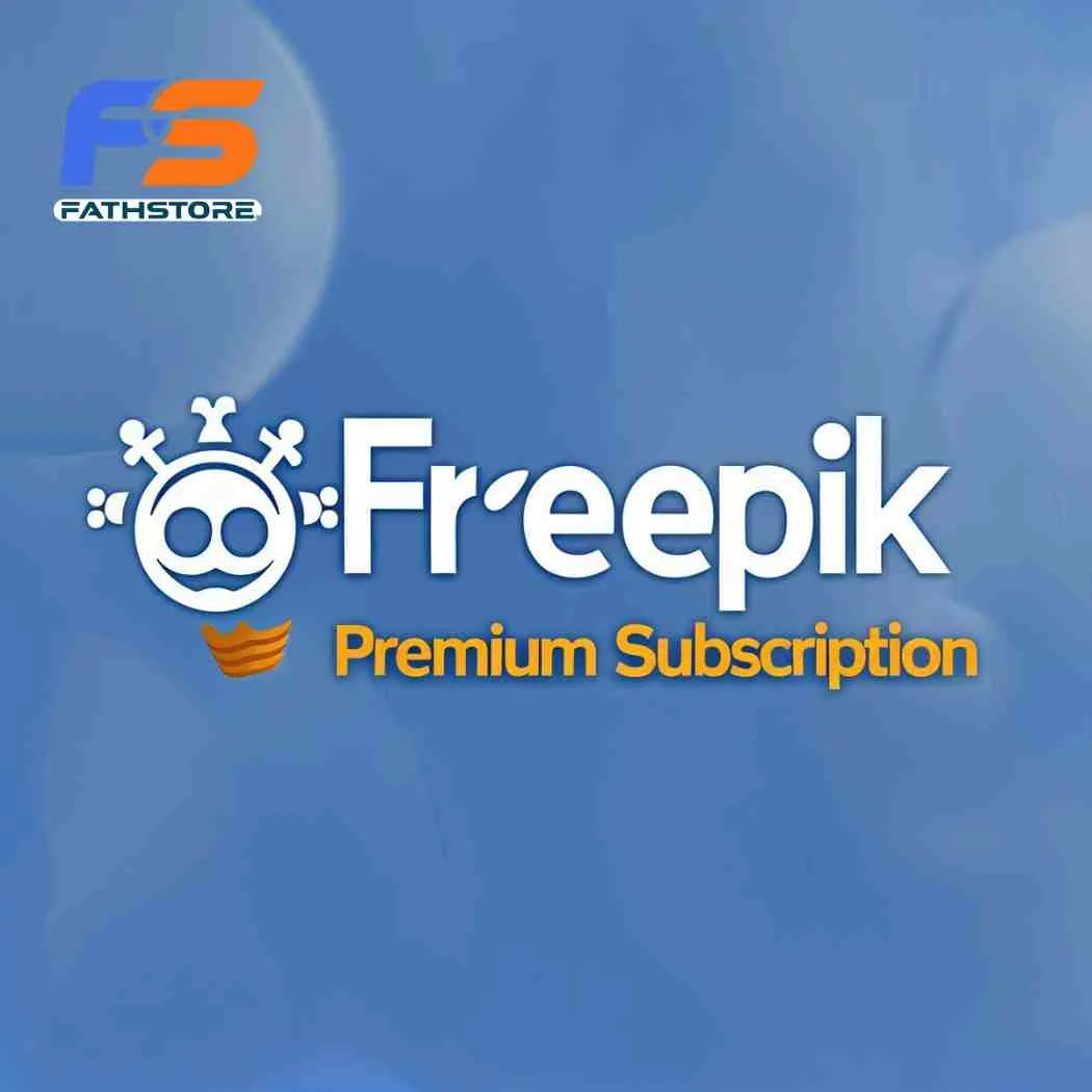 Freepik - باقات التحميل الآمن (ترخيص تجاري مضمون 100%)